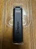 金士顿（Kingston）512GB USB3.2 固态U盘 DTMAX Type-C 大容量车载手机U盘 读速1000MB/s 写900MB/s 适用安卓苹果 实拍图