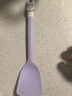 迪迪尼卡（Didinika）硅胶锅铲食品级硅胶不粘锅炒锅煎锅平底锅专用炒菜铲子耐高温 实拍图