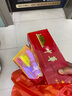 乐品乐茶绿茶特级明前碧螺春2025新茶送礼春茶高端茶叶礼盒装送长辈送领导 实拍图