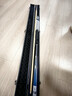 奥秘凌云杆盒套装桌球杆台球杆小头斯诺克黑8中式黑八八球英式球杆 实拍图