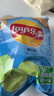 乐事（Lay's） 薯片休闲零食膨化食品经典原味75克装薯片零食多种口味可选 青柠味 实拍图