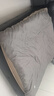无印良品 纯棉四件套床上用品全棉床笠款被套200*230cm 实拍图