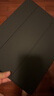 酷乐锋适用 ipad pro12.9英寸保护套带笔槽防弯壳苹果平板电脑2022/21/20apple透明后背硅胶全包防摔皮套 实拍图