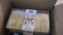 三只松鼠瑞士卷280g 伯爵红茶味夹心蛋糕早餐面包休闲零食下午茶代餐点心 实拍图