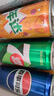 百事可乐Pepsi 可乐*8+7喜*8+美年达*8 碳酸饮料汽水330ml*24听 混合装 实拍图
