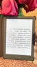 掌阅（iReader）Light4 Turbo 6英寸智能阅读本 电子书阅读器 墨水屏电纸书 平板电脑学习看漫 便携笔记本 沉墨 实拍图