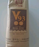 大益茶叶 普洱茶 熟茶经典口粮茶 V93沱 熟沱 随机批次 2009年一条500克 实拍图