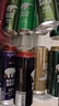 豪铂熊（BearBeer）小麦拉格黑啤烈性啤酒500ml*12听全家福礼盒装 德国进口京东自营 实拍图