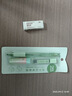 晨光MASMARCU晨光2B考试自动涂卡铅笔三件套(涂卡笔*1+2B铅芯+橡皮) 学生考试专用HAMP2422粉绿考试 实拍图