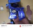 比比赞（BIBIZAN）爆浆曲奇小丸子800g夹心饼干巧克力球休闲零食巧克力礼盒 实拍图