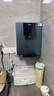 美的（Midea）净水器机全屋家用厨下式RO反渗透过滤母婴管线机加热直饮一体机壁挂式嵌入餐边柜净冷热套装 【星河两件套】顶配冷热双享两件套 实拍图