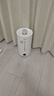 美的（Midea）加湿器净化除菌家用卧室超声波大雾量宿舍静音喷雾器桌面雾化器取暖降噪生日礼物国家补贴S-UV98K 实拍图