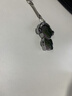 SSFSPIRIT SKY FAILSSF 卡通金属U盘个性创意优盘可爱卡通造型简约金属外观支持刻字自定义logo来图定制U盘 音乐人卡通U盘 64G【粉】备注刻字内容 实拍图