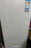 康佳183升小冰箱小型家用出租房办公室宿舍双开门两门双门二门电冰箱节能省电低音白色BCD-183GB2SU 实拍图