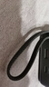 绿联磁吸充电线Type-C数据线6A适用华为荣耀超级快充100W/66W苹果17/16/15手机PD快充车载CarPlay线1米 实拍图