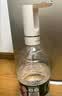 苏泊尔（SUPOR）上水器桶装水电动压水器自动抽水器按压式抽水机大水桶饮水器 99%抗菌折叠款 含充电线水管 实拍图
