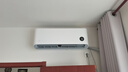 小米（MI）米家 1.5匹 新一级能效 巨省电 空调挂机 KFR-35GW/N1A1【国家补贴20%】整机十年质保 实拍图