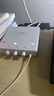midiplus Routist R2 GEN II声卡迷笛外置电脑手机OTG直播设备全套唱歌录音抖音语音厅陪玩专用 R2声卡+铁三角AT2035银色【送3个精调效果】 实拍图