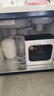 世韩（SAEHAN）S3【3:1微废水纯水护膜】家用净水器厨房直饮100G纯水机厨下通用滤芯自来水过滤器RO反渗透净饮机 单出水【直饮水】不含安装 实拍图