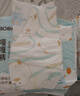 巴布豆（BOBDOG）嘎嘎裤婴儿纸尿裤L24片(8.5-11.5KG)新生儿婴儿尿不湿 实拍图