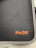 铭大金碟（MNDA）防水CD包 DVD收纳包 光碟包 大容量CD盒 光盘包 碟包 120片装 实拍图
