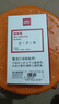 得力(deli)圆珠笔中油笔 0.7mm子弹头软胶握手原子笔按动笔 办公用品 蓝色 36支/盒 P06546 实拍图