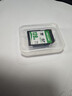 海康威视（HIKVISION）128GB SD相机内存卡相机存储卡V30 U3 读速180MB/s微单反数码相机高清内存卡大卡适用佳能尼康索尼 实拍图