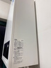 海尔（Haier）超一级能效燃气壁挂炉天然气采暖炉热水器地暖无级双变频冷凝静音五维恒温以旧换新LL1PBD24-JN7S 实拍图