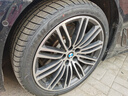 固特异（Goodyear）汽车轮胎 245/40R19 98Y EAG F1 ASY3 鹰驰F1 3代 ROF 适配领克02 实拍图