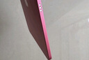Apple/苹果 iPad11英寸 A16芯片2025年款 平板电脑 (128GB WLAN版/学习办公娱乐)粉色 实拍图