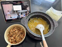 炊大皇 炒锅不粘锅少油烟炒菜锅煎锅32cm电磁炉通用 小黄鸭CG32XHY 实拍图