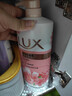 力士(LUX)沐浴露 焕亮粉樱香 淡雅香氛 爽肤沐浴乳1000g留香 实拍图