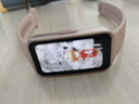 华为（HUAWEI）手环10 标准版 拂晓粉 智能手环专业睡眠分析情绪健康心率监测运动手环华为手环9升级 实拍图