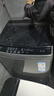海尔（Haier）波轮洗衣机全自动小型家用10公斤EB100B32Mate1 直驱变频京东自营家电国家补贴一级能效出租房宿舍 实拍图