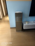 美的（Midea）饮水机茶吧机家用下置式净水机一体客厅办公室立式国家补贴高端桶装电水壶养生壶YR1611S-X 实拍图