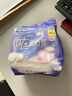【医护级安睡裤】安心裤女防侧漏超熟睡生理期一次性裤型卫生巾 M-L码 5条 80-150斤 实拍图