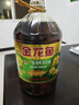 金龙鱼 食用油【保真菜籽油】低芥酸 非转基因压榨 特香菜籽油5L*4箱装 实拍图