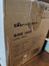 小熊（Bear）电炖锅 婴儿辅食锅 陶瓷bb煲电炖盅家用迷你料理机0.5L DDG-D05B1 实拍图