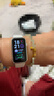 华为（HUAWEI）手环10 标准版 冰川白 智能手环专业睡眠分析情绪健康铝合金机身心率监测运动手环华为手环9升级 实拍图