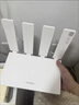 华为路由 BE3 Pro雷电版【Pura80手机适配】WiFi 7+ 更快更远 高增益天线 千兆路由器 无线家用路由器 实拍图