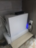 沁园净水器双子芯1200G初始流速体验 8年RO过滤器 厨房台下式家用直饮净饮一体机 UR-S61076国家补贴 实拍图