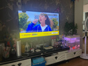 腾讯极光盒子6 8K智能网络电视机顶盒 4+64G高配 千兆网口 高清HDR10+ 双频WiFi 蓝牙语音遥控 实拍图