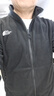 北面（The North Face）抓绒衣男秋冬休闲运动户外冲锋衣内胆保暖加厚外套 8FHX JK3 S 实拍图