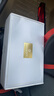 金利来男士内裤男7A级抗菌纯棉平角裤男秋冬吸湿透气四角短裤男 实拍图