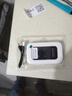 影腾随身wifi三网通用无线wi-fi6免插卡移动联通电信无限制流量便携式4G网卡高速随行网络2025款5GHF 【三网通3000毫安充电款+白色】超长续航 实拍图