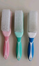 正妙鞋刷子软毛鞋刷洗鞋刷子刷鞋神器洗衣服洗鞋子家用长柄鞋刷不伤鞋 【真软毛不伤鞋】（三支装）超划算 实拍图
