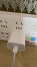 Apple/苹果 20W USB-C手机充电器 原装充电器手机快充头苹果充电器  适用iPhone/iPad/Watch/AirPods 实拍图