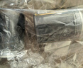 西域美农蓝宝石葡萄干228g*2罐 新疆吐鲁番富钾无籽免洗即食提子干超大粒 实拍图
