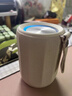 小米（MI）Xiaomi 蓝牙音箱 Mini 浅咖色 声学小钢炮小米澎湃智联 户外防尘防水露营NFC 高保真 礼物 家用 实拍图