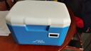 Ice trip医用保温箱冷藏母乳保鲜冷链转运箱户外越野露营箱温显 6L 实拍图
